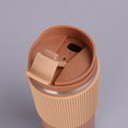 thumbnail image 3 of Jarrón Térmico Café Taza Termo Viaje Acero Inoxidable ER, 3 of 5