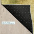 thumbnail image 6 of Addison Rugs Chantille Indoor/Outdoor Transitional Abstract Aloe Machine Washable Rectangle Rug, 10' x 14', 6 of 8