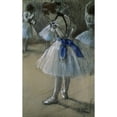 thumbnail image 2 of DANSEUSE DANCER PASTEL/CHAR/CHALK Degas Edgar 1834 d1917 French Annenberg Collection Palm Springs California, 2 of 4