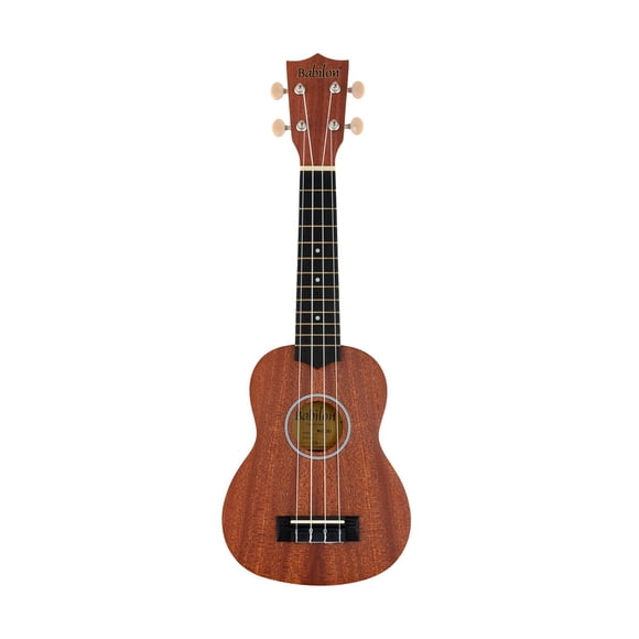 Ukulele 20' BABILON Cafe 55x25x15