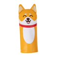 thumbnail image 2 of Funda para cabeza de golf para perro, funda para cabeza de golf, portátil, ligera, suministros de entrenamiento de golf 1 17cmx36cm, 2 of 9