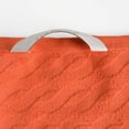 thumbnail image 5 of Superior Turkish Cotton Highly-absorbent 6-Piece Towel Set for Bathroom, Spa, and Gym,, 5 of 7