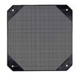 thumbnail image 3 of Cubierta de aire acondicionado central impermeable universal Macarena 91x91cm, 3 of 7