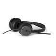 thumbnail image 3 of EPOS IMPACT 860 ANC - Casque - Supra-Auriculaire - Filaire - Réduction active du Bruit - USB-C - Certifié Google Meet, 3 of 8