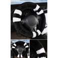 thumbnail image 4 of Funda Universal onlyliua para Volante de Coche Antideslizante Corta con Empalme de Invierno, 4 of 6