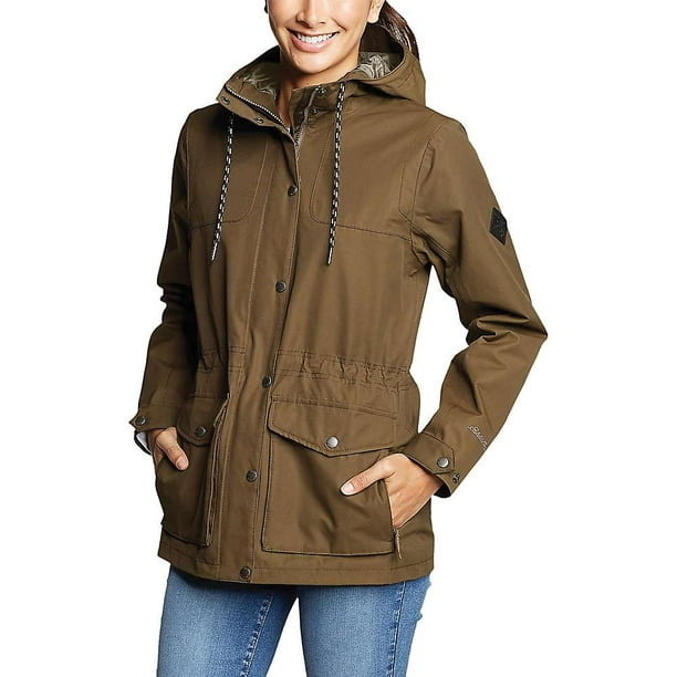 Eddie Bauer Eddie Bauer Women's Charly Jacket