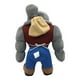 thumbnail image 3 of Muñeca de peluche para regalo de cumpleaños de Plants vs Zombies, 32 cm, 3 of 3