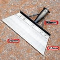 thumbnail image 5 of Shovel,Utility Tool Professional Tool And Efficient Ice Farm Quick Snow Steel Flat Farm Dsfen Flat All And Steel Efficient Removal Flat Tool Removal Maintenance Snow Ice Professional Farm Weed Steel, 5 of 5