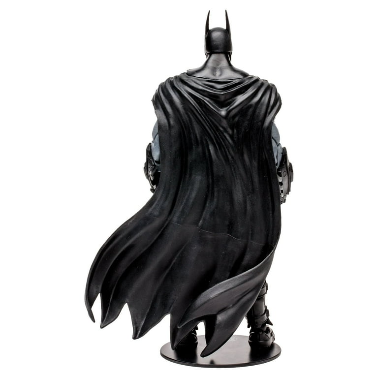 OZWNRT ブーファン BoophamneMan TheCaudexMan Batman