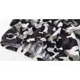 thumbnail image 3 of WOYY Big Boys Outfits Camo Short Sleeve T-Shirt Shorts Set for Children, Sizes 7-8Y, 3 of 6