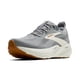 thumbnail image 1 of Zapatillas de Running Neutras Brooks Glycerin 22 para Hombre Gris Talla 11.5, 1 of 6
