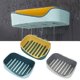 thumbnail image 4 of 1pcs Brand New Bathroom Soap Dish Holders Easy Clean Tray Sponge Holder, 4 of 7