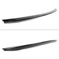 thumbnail image 4 of Geelife For Honda 2018-2022 Accord Sedan V3 Style Trunk Spoiler Wing Gloss Black ABS, 4 of 11