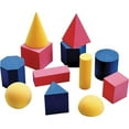 thumbnail image 2 of Didax Dd-2501 Easyshapes 3D Geometric Shapes, 2 of 2