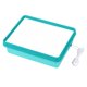 thumbnail image 1 of Mesa de Luz para Jóvenes Exploradores: Mesa Sensorial Iluminada para Niños Pequeños, Caja de Luz para Actividades de Aprendizaje en el Hogar y el Aula, 1 of 1