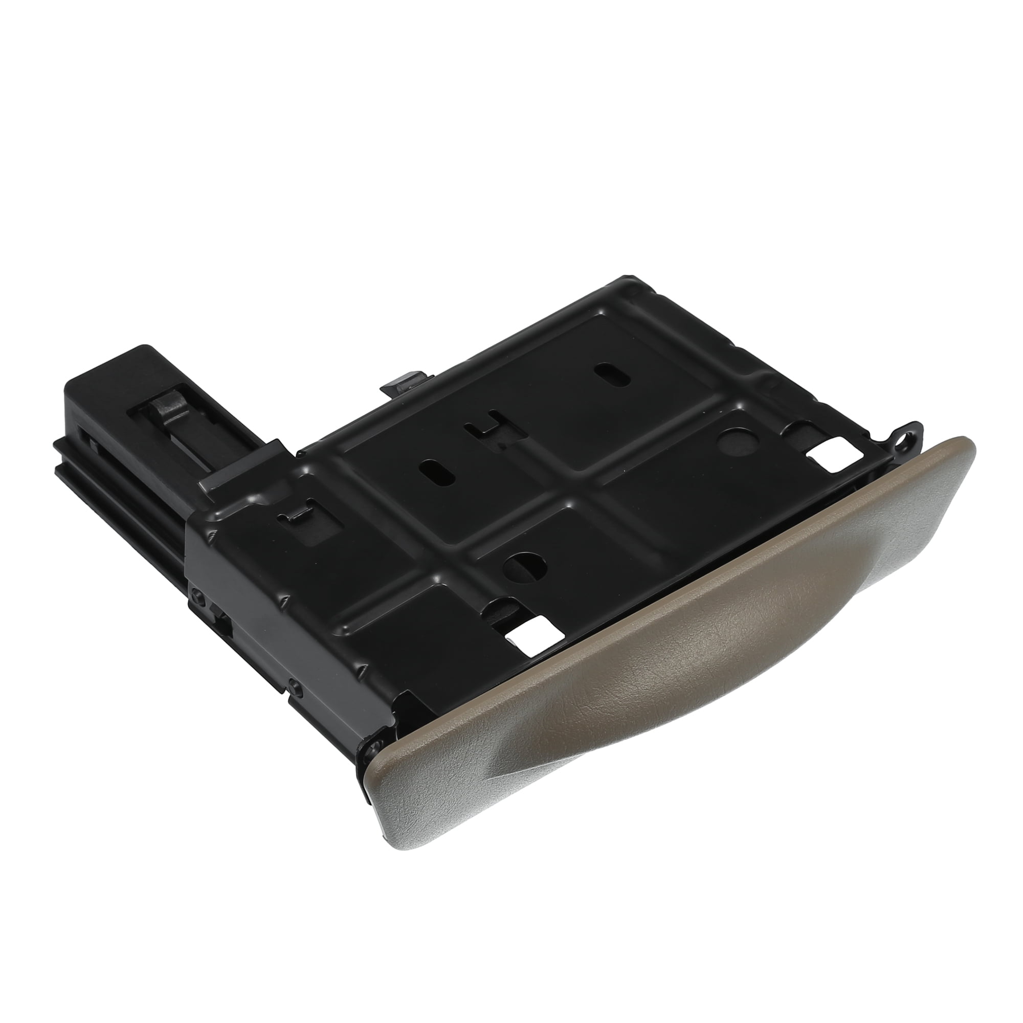 REAR SEAT ARMREST Cup Holder For AUDI A3/S3 A4/S4 A5/S5 A6/S6 Q5 Q7 £36