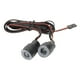 thumbnail image 1 of RC CAR LIGHT FUERTE RC Lámpara intermitente Multifuncional Sistema de lámpara de coche asequible asequible de RC para RC CAR NIÑOS ADULTOS Tipo 1 1 Conjunto Jumpingount FN001747-01, 1 of 7