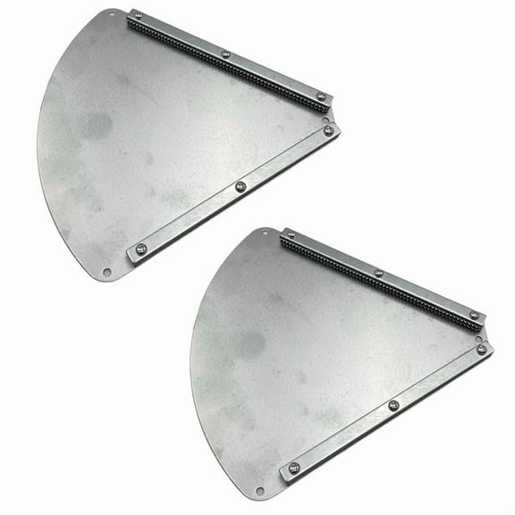 Jar Openers for Seniors,Under Cabinet Jar Openers for Weak Hands,Jar Lid&Bottle Cap Opener Tool,Under Counter Can Opener,2 * Jar Openers for Seniors