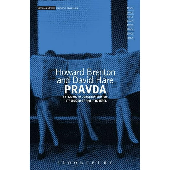 Modern Classics Pravda, (Paperback)