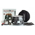 thumbnail image 1 of Volcano 3 Cook Stove - with Propane Attachment Kit, 1 of 5