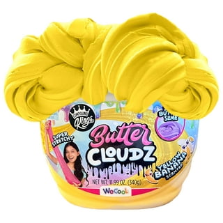 SDJMa Scented Butter Slime,Ideal Slimes Bulk for Kids,Super Soft