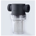 thumbnail image 3 of Pump filter for outdoor water pipe garden watering 20mm 40 mesh, 3 of 4