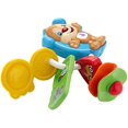 thumbnail image 5 of Fisher-Price FGW35 Clés Rire et Apprendre à Compter et Partir, 5 of 5