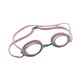 thumbnail image 5 of Gafas de natación Gafas de natación Protección para los ojos Visión amplia Impermeable Antivaho para Rosa, 5 of 8