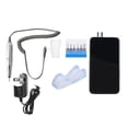 thumbnail image 3 of Taladro de uas eléctrico, pulidor de uas recargable de diseo portátil, tienda de salón de artesanía exquisita, tienda de manicura para salón de belleza en el hogarOptical Fyydes Descripción de la referencia, 3 of 6