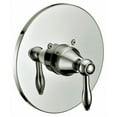 thumbnail image 1 of Robinet de Douche Équilibrage de Pression - Poignée de Levier - Nickel Brossé, 1 of 1