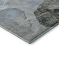 thumbnail image 3 of Addison Rugs Mayfield Premium Machine Washable Transitional Geometric Sky Rectangle Rug, 8' x 10', 3 of 7