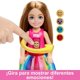thumbnail image 4 of Muñeca Barbie Profesiones Terapia de Arte, 4 of 4