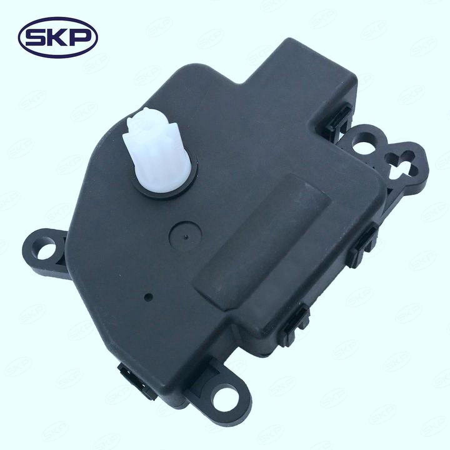 SKP SK604045 HVAC Blend Door Actuator
