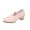 Pink, variant on Beige Women'S Latin Dance Shoes With Rubber Sole Mid Heel Tango Shoes For Adults Plus Size Comfortable Non-Slip Practice Dance Sneakers Fall Winter