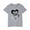 Gray, variant on AJTQTH T-shirts for Kids Girls Boys Loves Print Tees Comfy Cotton Clothes Cute Short Sleeve Crewneck Tops Shirts Blouses for Summer Lightweight Clothes Black 3 Years