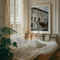 thumbnail image 4 of Crown Heights Residential 02 - Brooklyn New York Photography Unframed Wall Art Print 11 x 14 inches, 4 of 13