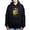 Black, variant on CafePress - Live To Play Nerf Soccer Sweatshirt - Pullover Hoodie, Classic & Comfortable Hooded Sweatshirt