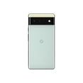 thumbnail image 3 of Google Pixel 6 128 GB Smartphone, 6.4" AMOLED Full HD Plus 1080 x 2400, Octa-core (Cortex X1Dual-core (2 Core) 2.80 GHz + Cortex A76 Dual-core (2 Core) 2.25 GHz + Cortex A55 Quad-core (4 Core) 1.80, 3 of 8