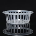 thumbnail image 2 of qifei Plastic Mesh Pot Net Cloning Basket Aquarium Insert Plants Growth, 2 of 5