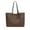 Khaki, variant on MKF Collection Mariahna 3-Piece Set – Shopper Tote Bag, Crossbody Purse, and Matching Wallet for Women – Vegan Leather Handbag Set by Mia K - Seafoam