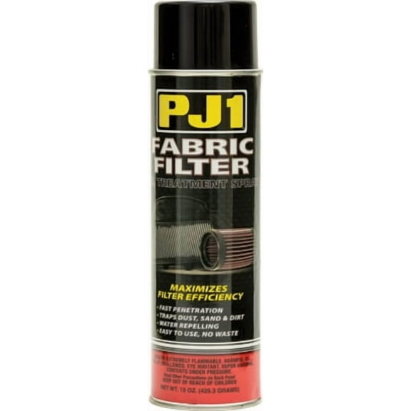 Pjh 4 20 Air Filter Oil   15Oz.