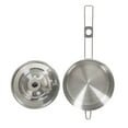 thumbnail image 3 of Stansport Stainless Steel Solo II Cook Pot, 3 of 9