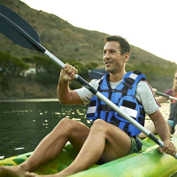 Flotation Device Adults Adult Safety Float Suit for Water Sports
