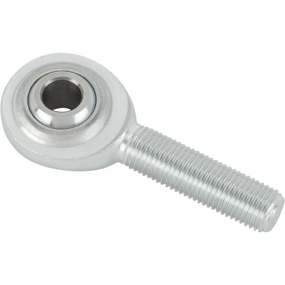 LH Male Heim Joint, 3/8 Inch X 5/16