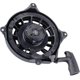 thumbnail image 1 of 497680 Starter for Briggs & Stratton 497680 Oregon 31-068 Rotary 12368 Lawn Mower, 1 of 5