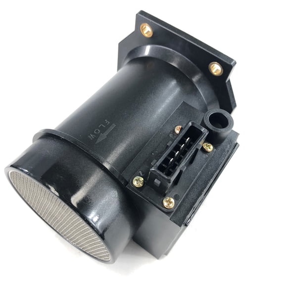 New Mass Air Flow Sensor Meter For Infiniti Nissan J30 300ZX 4 Pins 22680-30P00