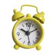 thumbnail image 5 of Reloj de Viaje Sunnimix Mini Reloj Despertador Antideslizante Clásico para Adolescentes Adultos, 5 of 7