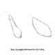 thumbnail image 5 of Bearachild Boho Beach Phone Chain Strap Imitación Pearl Letter Lanyard Cordón colgante para mujer Cellphone Key Chain Accesorios Relojes inteligentes tipo 1, 5 of 6
