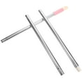 thumbnail image 3 of KAKOWELY 1 Set Mop Three Section Pole Mop Replacement Pole Floor Mop 3-Section Rod Mop Accessory,48.43X"X1.26"X0.98", 3 of 5