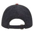 thumbnail image 3 of Knite Gorra para hombre Parental Advisory Urbana Ajustable Estilo Béisbol Casual, 3 of 4